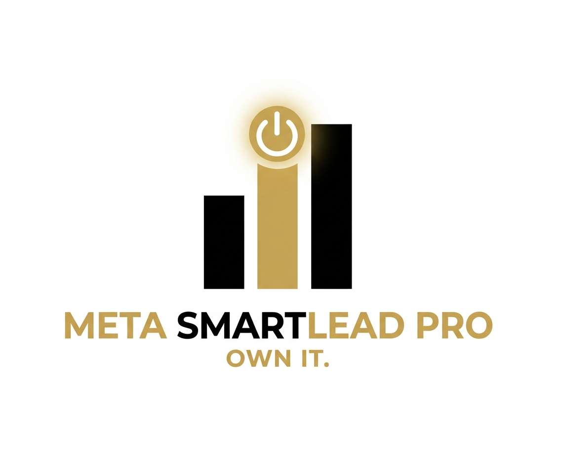 Meta SmartLead Pro