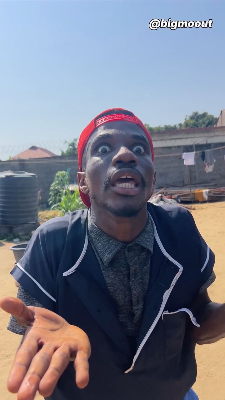 SAMBO signature reaction