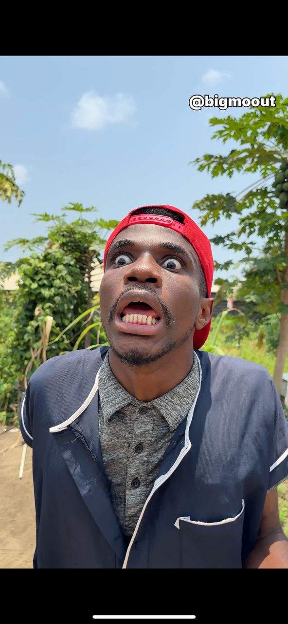 SAMBO dramatic reaction